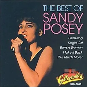 Sandy Posey